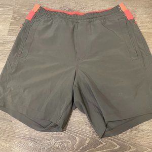 Birddogs Workout Shorts w/ liner
